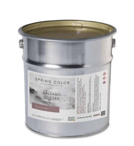 Balsamo di Cera spring color