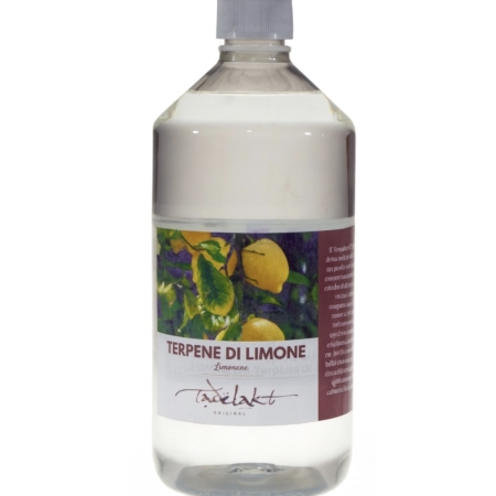 Terpene al Limone naturale