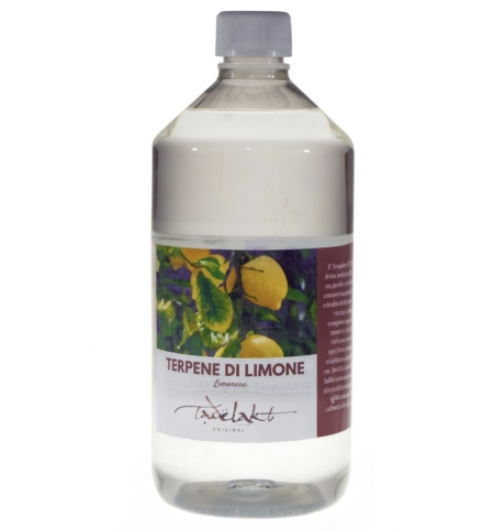 Terpene al Limone naturale