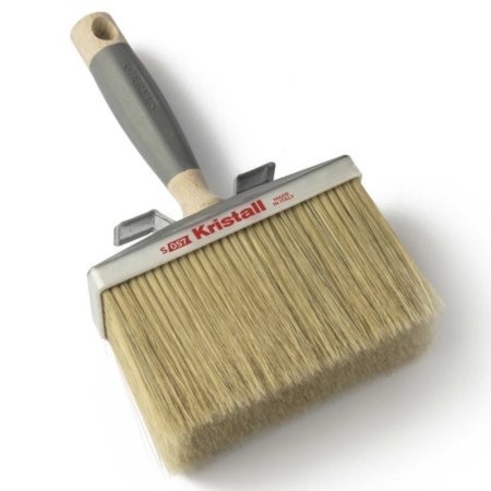 Pennellessa Kristal per Tadelakt