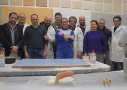 Corso Tadelakt marzo Torino