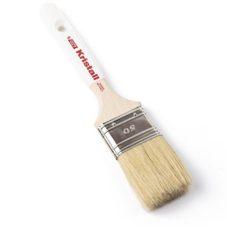 Pennellessa Kristal per Tadelakt