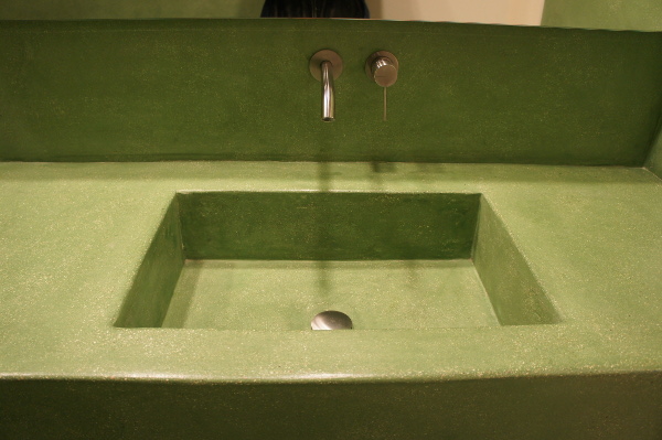 bagno moderno