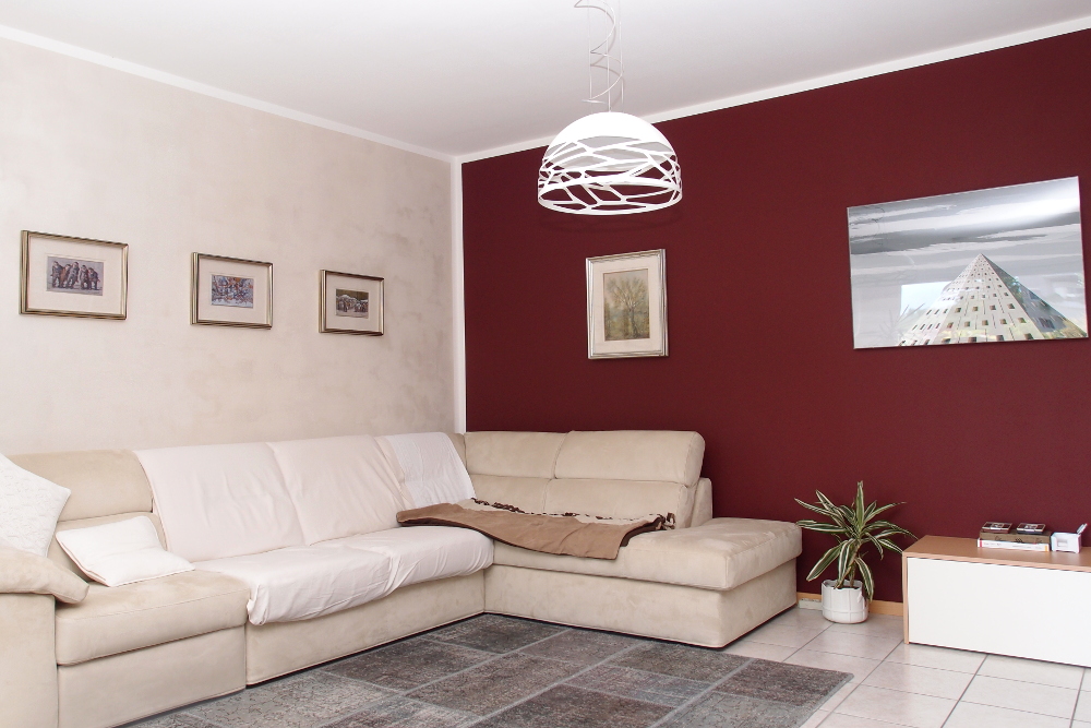 Colori Per Dipingere I Muri Di Casa