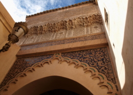 Tadelakt Marrakech