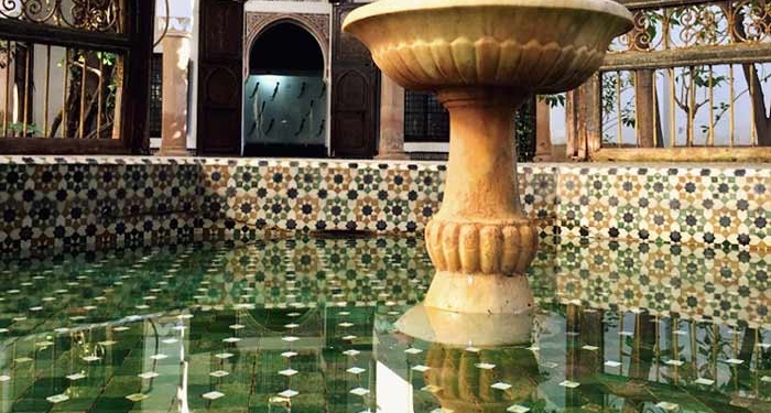 Museum-Dar-Si-Said-Marrakech