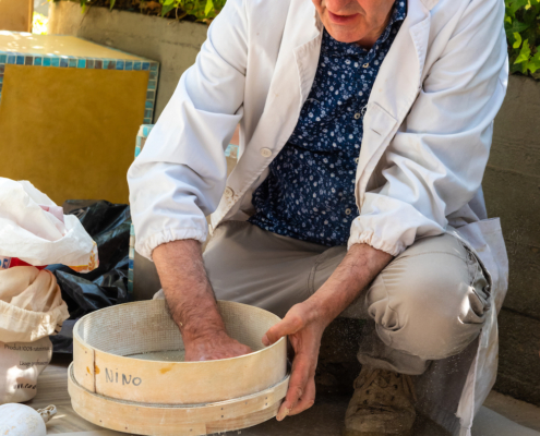 La calce di marrakech