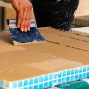 Preparazione Fondo Tadelakt Preparazione Fondo Tadelakt