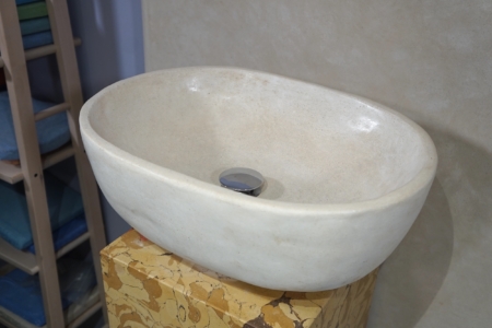 Lavandino Tadelakt starter Kit