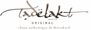 Logo Tadelakt trasparente