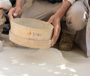 La Varietà della Calce