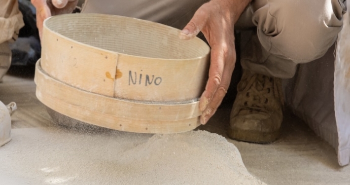 La Varietà della Calce