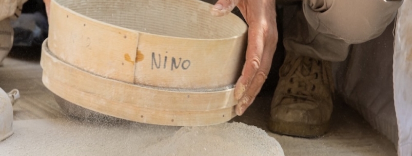 La Varietà della Calce