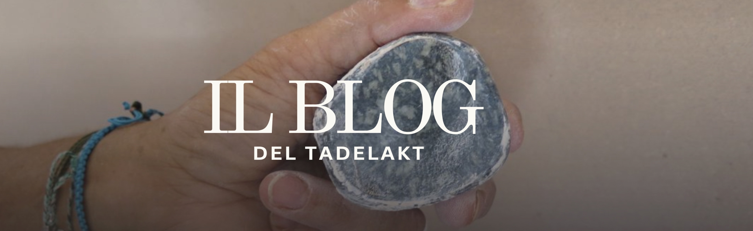 Blog del Tadelakt Originale