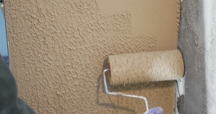 Calcina t6 per tadelakt