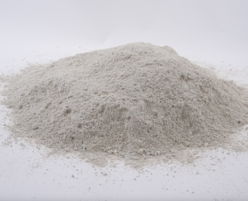 Campione di Calce di Marrakech