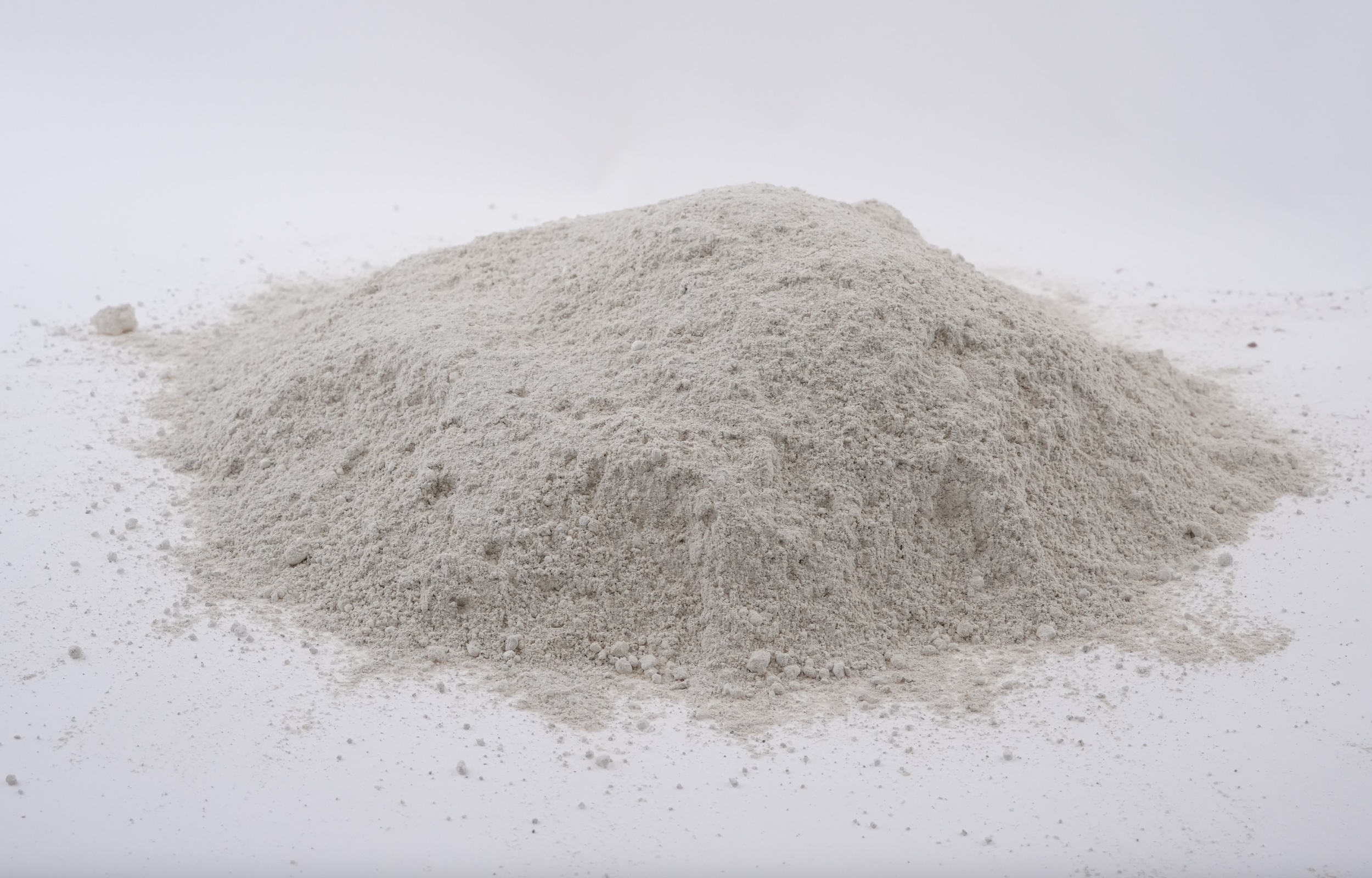 Campione di Calce di Marrakech