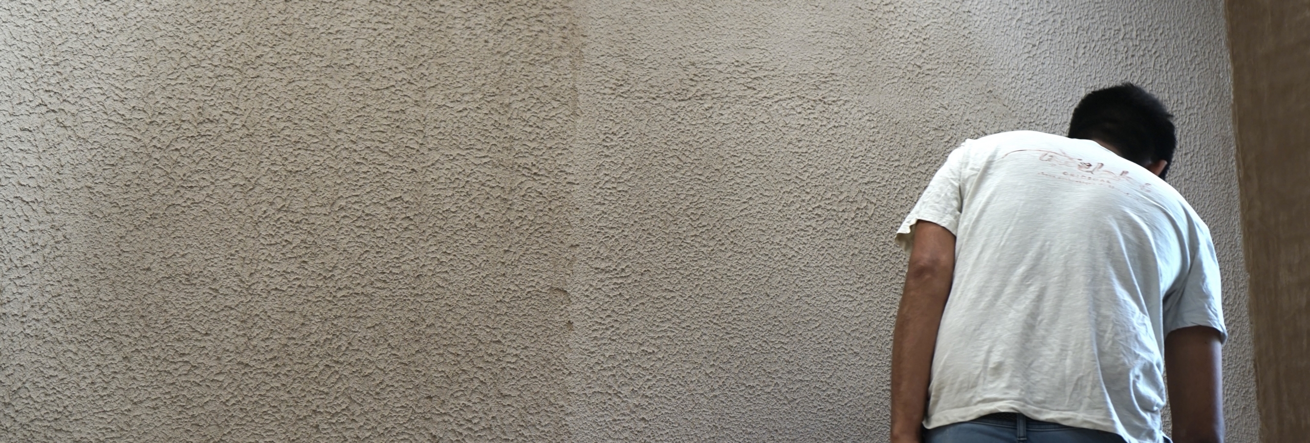 Fondo Aggrappante Tadelakt