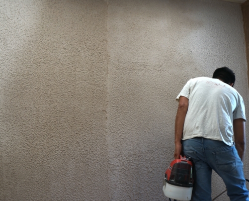 Fondo Aggrappante per Tadelakt