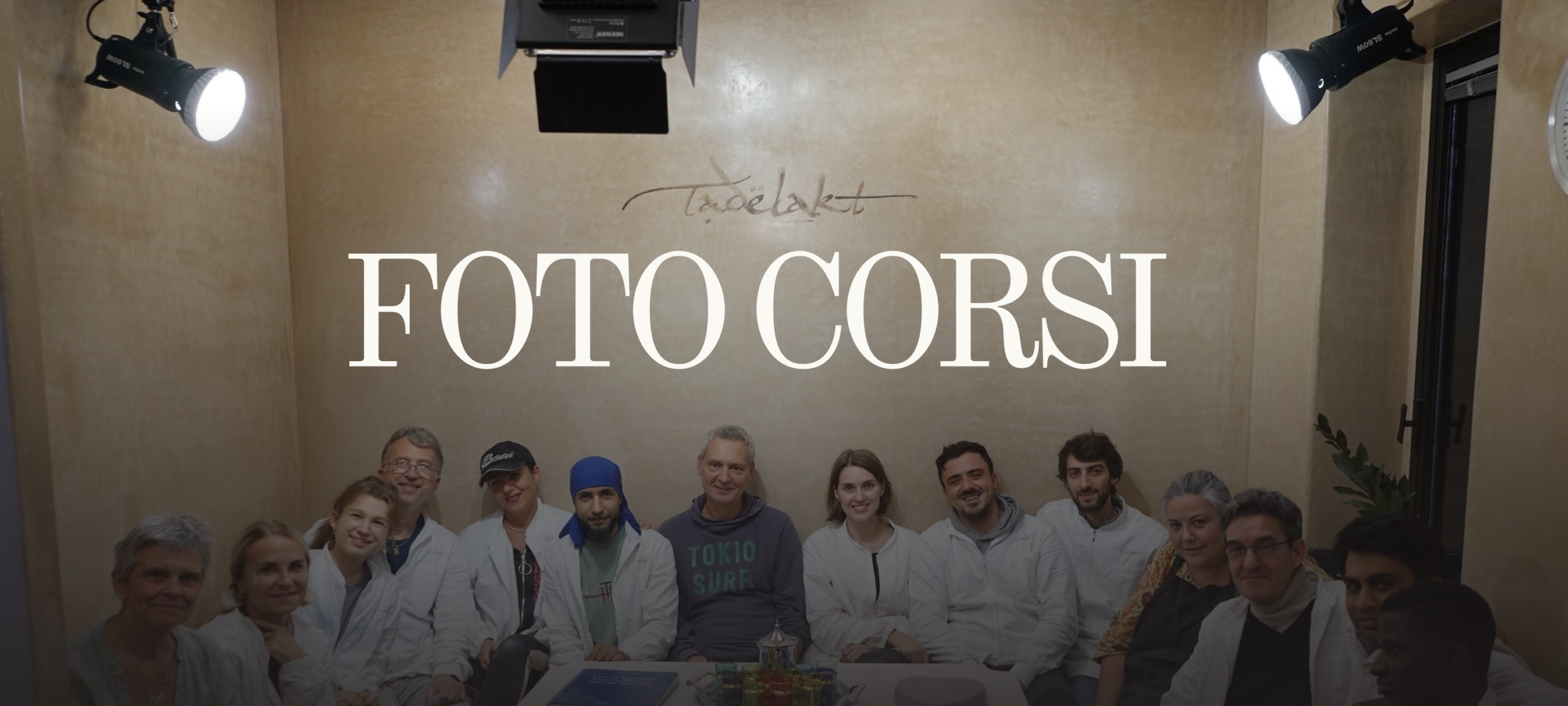 Foto Corsi di Tadelakt raccolta Foto Corsi di Tadelakt raccolta