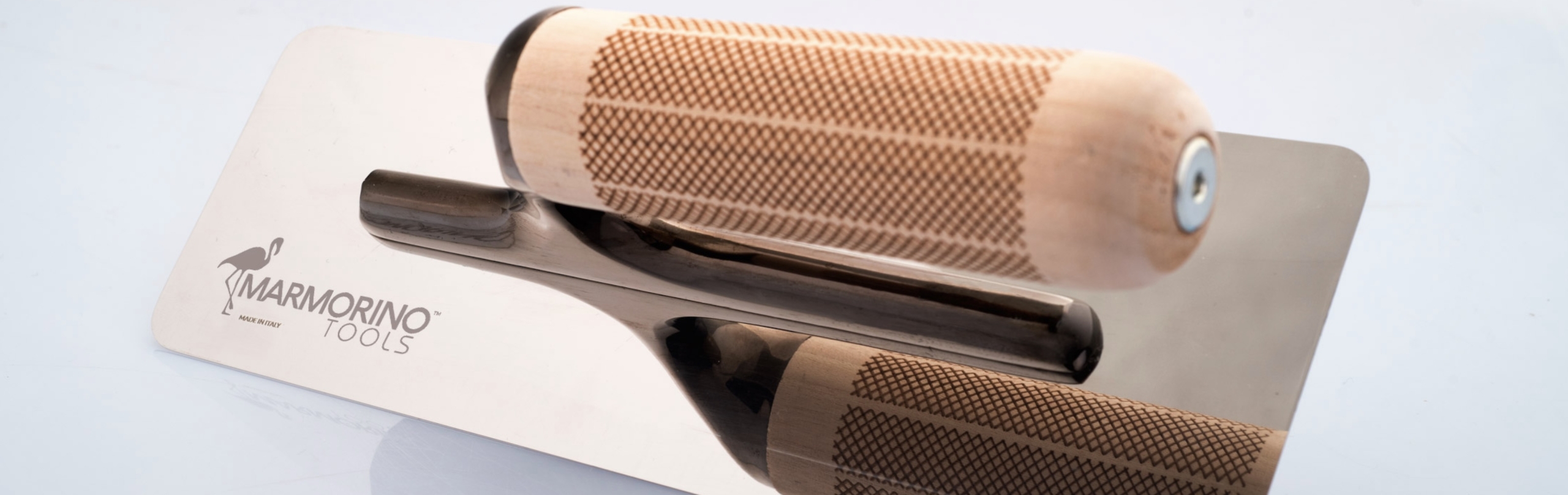 Frattone Lucidatura Tadelakt