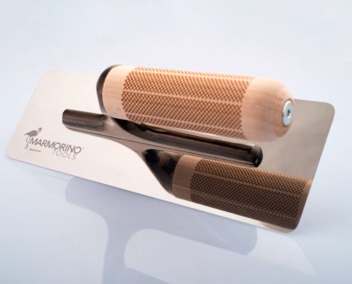 Frattone per Lucidare Tadelakt