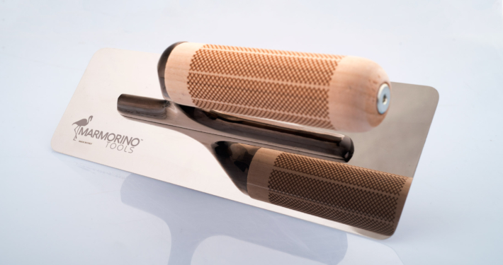 Frattone per Lucidare Tadelakt