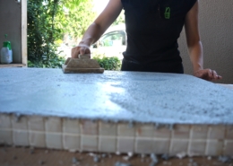 Gli Strumenti per il Tadelakt