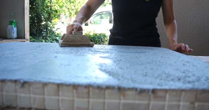 Gli Strumenti per il Tadelakt