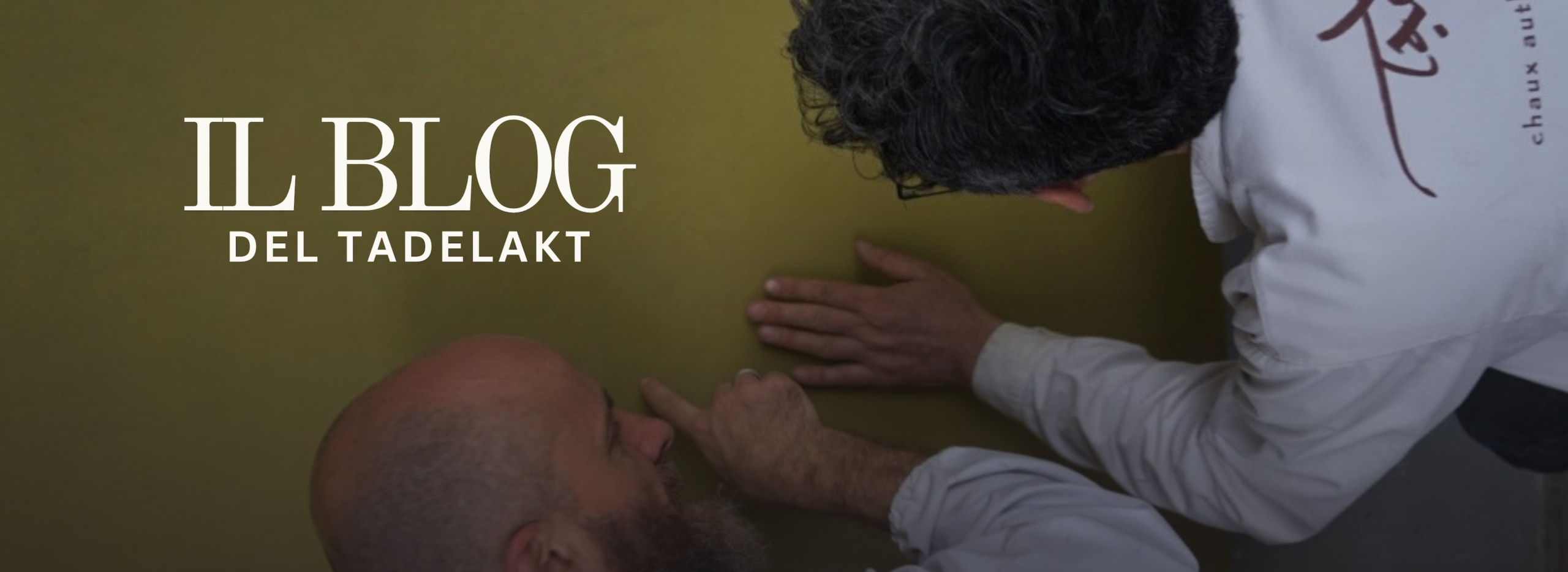 Il Blog del Tadelakt Il Blog del Tadelakt