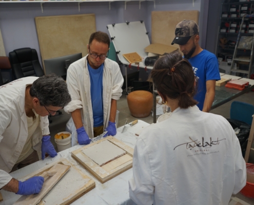 Il Nostro Laboratorio a torino