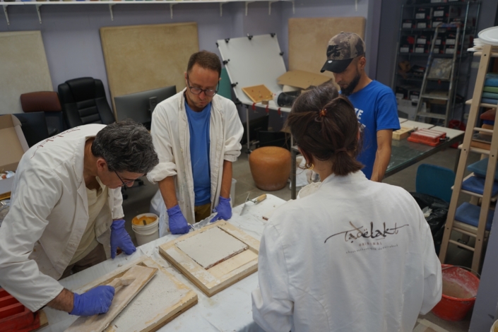 Il Nostro Laboratorio a torino