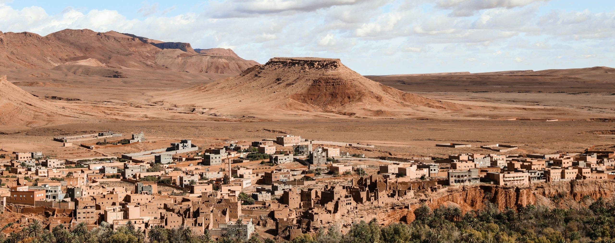L'Altlante Marocchino