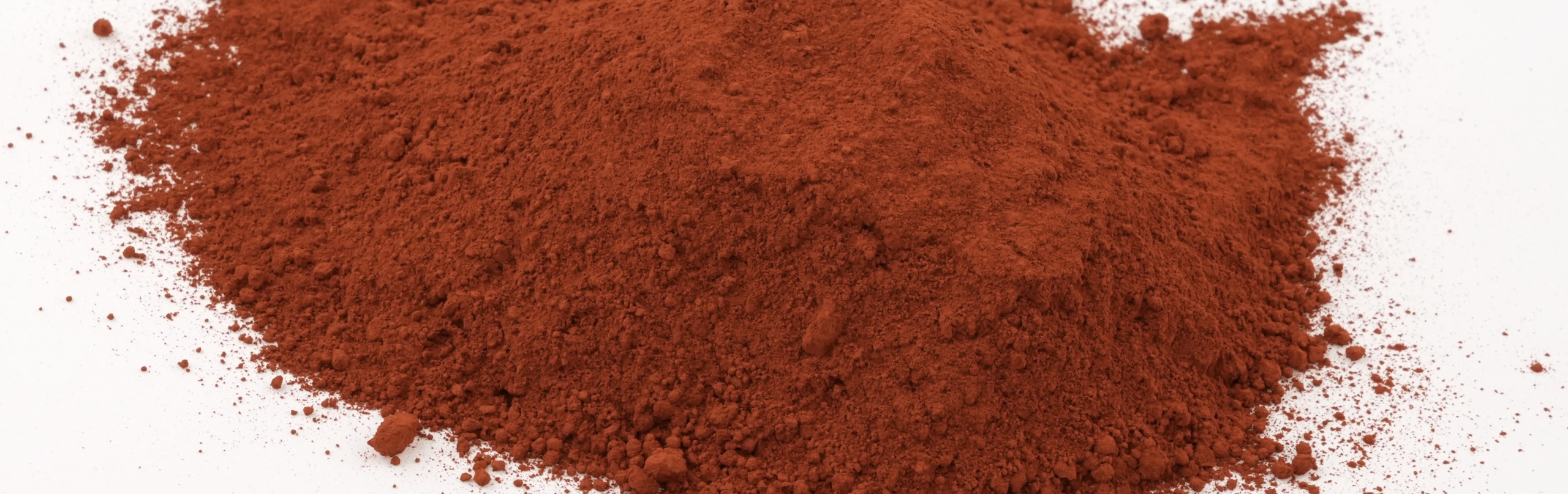 L'Ocra Rosso Marocchino