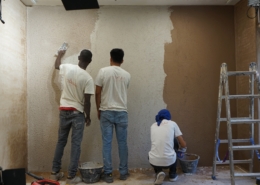 Le Tempistiche del Tadelakt