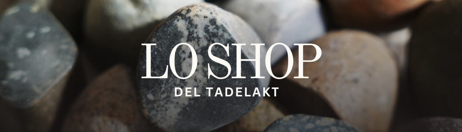 Lo Shop del Tadelakt original Lo Shop del Tadelakt original