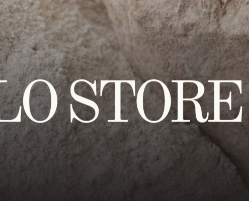 Lo Store di Tadelakt