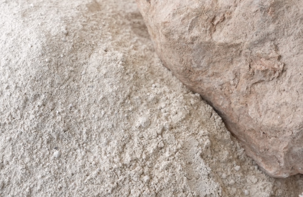 Materie Prime originali tadelakt Materie Prime originali tadelakt