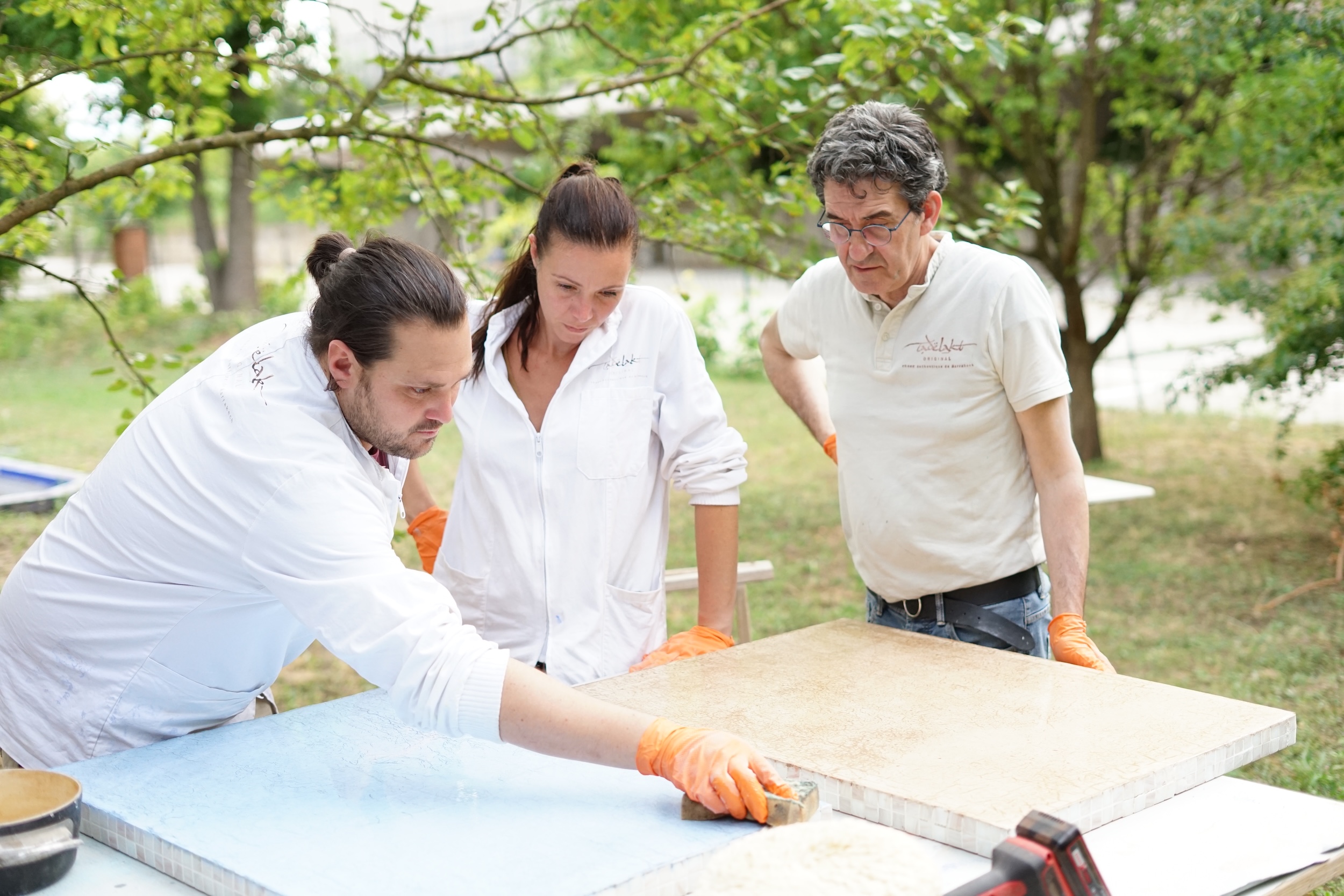 Nino Longhitano maestro tadelakt 1 Nino Longhitano maestro tadelakt