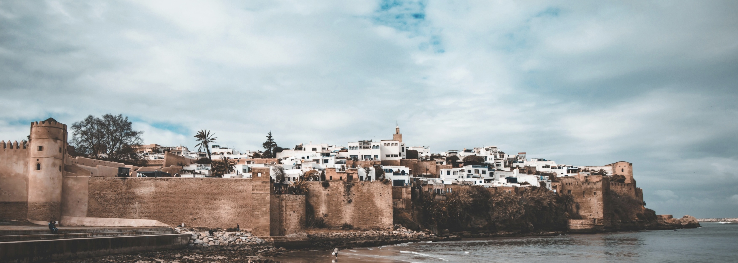 Rabat capitale artigianato marocchino