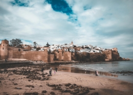 Rabat la citta dei saperi