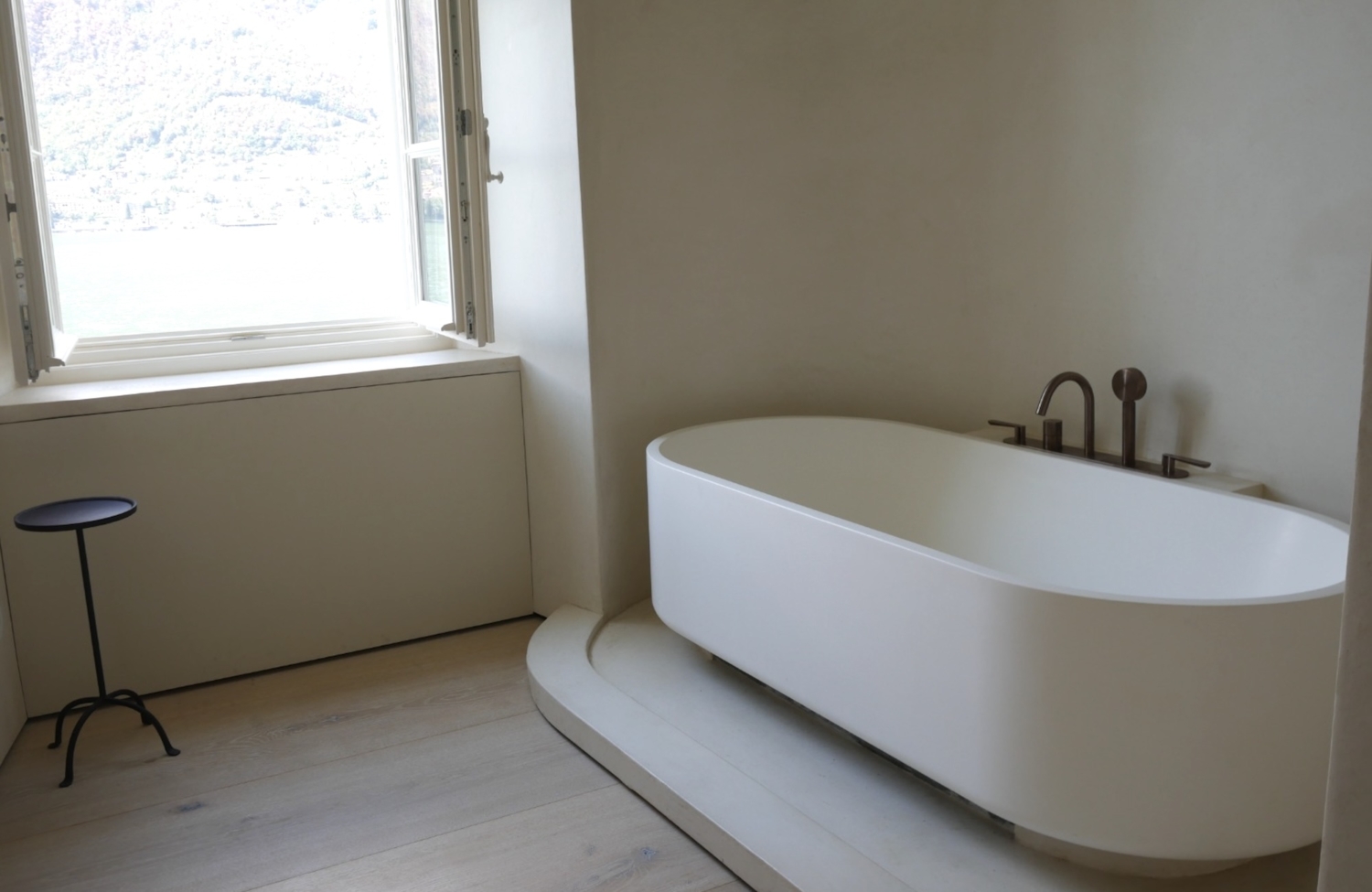 Tadelakt Lusso lago di como