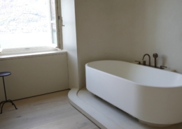 Tadelakt Lusso lago di como