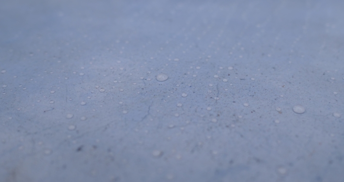 Tadelakt impermeabile