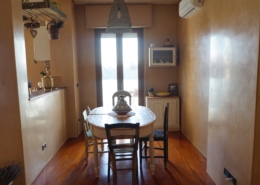 Tadelakt tradizionale nel soggiorno