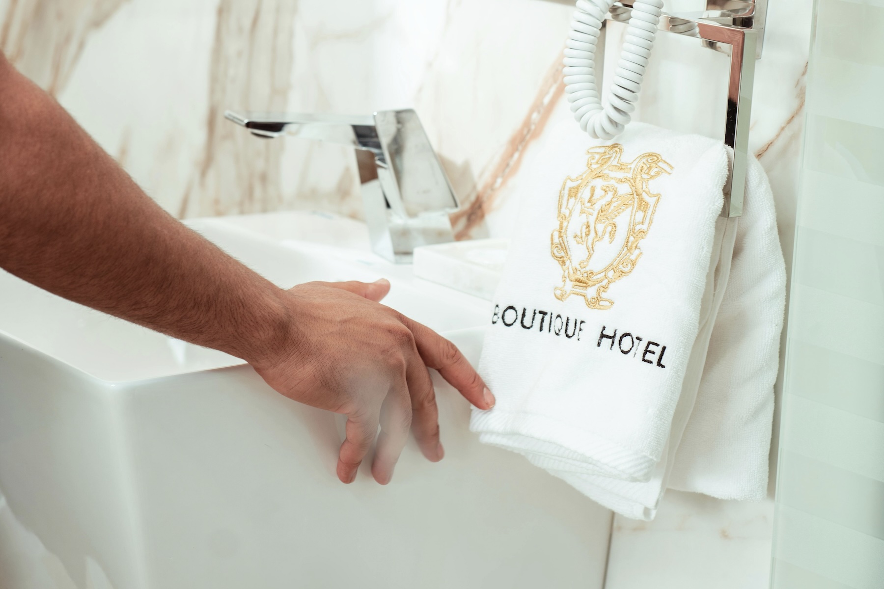 Tatto della ceramica