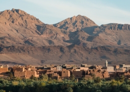 Tiznit città dell'argento