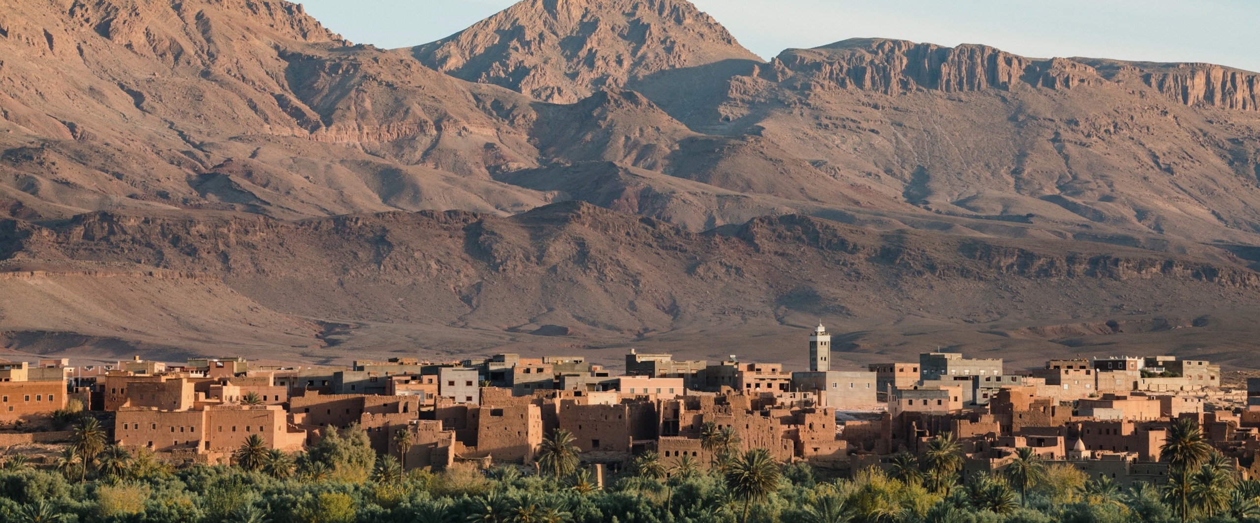 Tiznit la città dell'argento