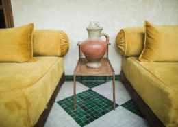 10 Ambienti della Casa Dove Usare il Tadelakt