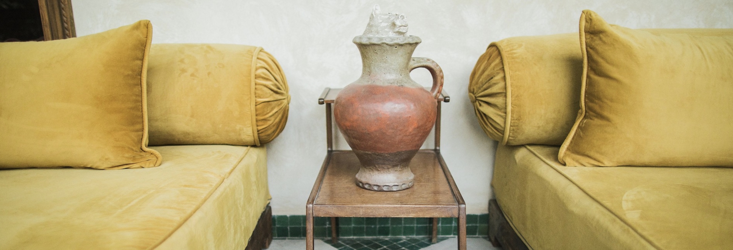 Ambienti della Casa Dove Usare il Tadelakt